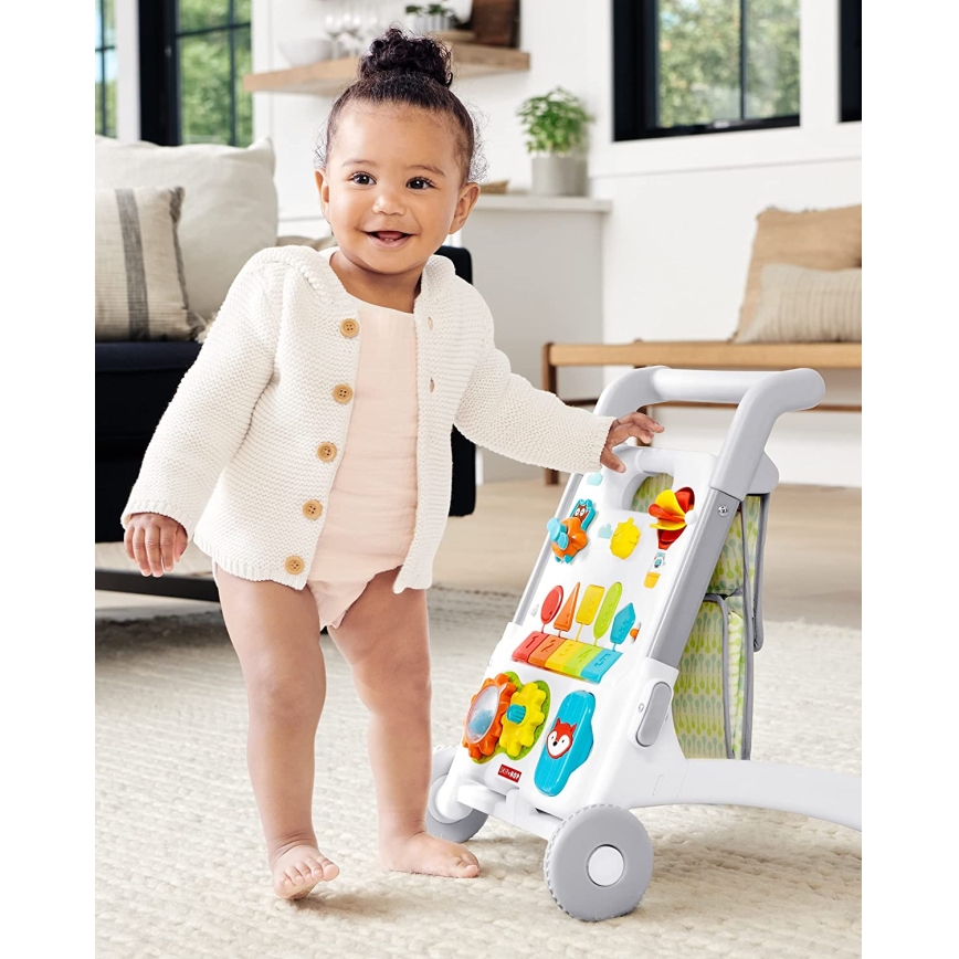 Skip Hop - Passeggino 4in1 ESPLORA&MAGGIORA