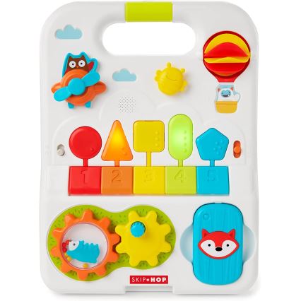 Skip Hop - Passeggino 4in1 ESPLORA&MAGGIORA