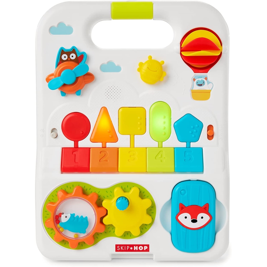 Skip Hop - Passeggino 4in1 ESPLORA&MAGGIORA