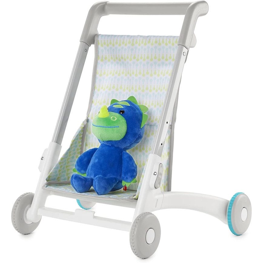 Skip Hop - Passeggino 4in1 ESPLORA&MAGGIORA