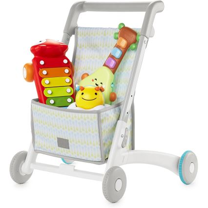 Skip Hop - Passeggino 4in1 ESPLORA&MAGGIORA