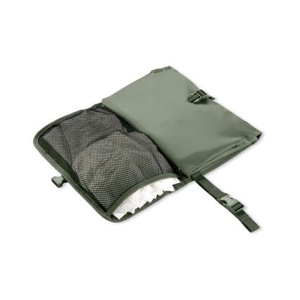 Skip Hop - Reise-Wickelauflage und Tasche 2in1 PRONTO grün
