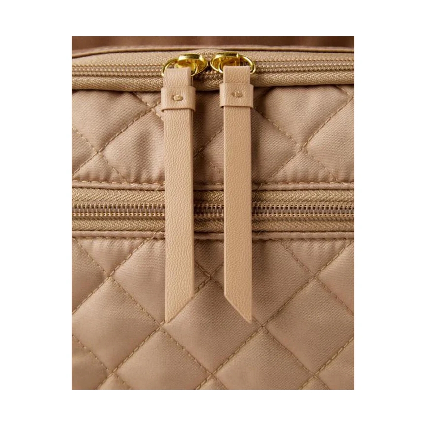 Skip Hop - Sac à dos à langer pour poussette FORMA CAMEL