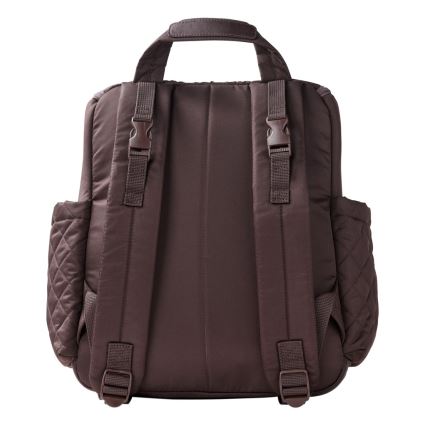 Skip Hop - Sac à dos à langer pour poussette FORMA Chocolat