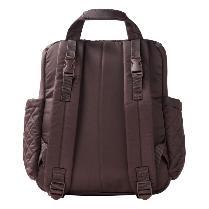 Skip Hop - Sac à dos à langer pour poussette FORMA Chocolat
