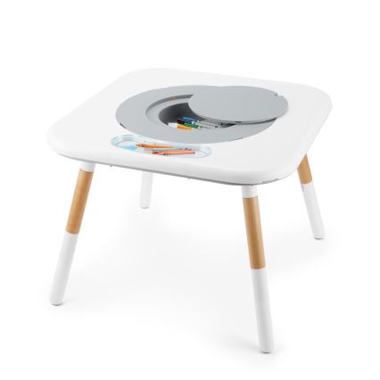 Skip Hop - Station de jeu enfant 3en1 DISCOVEROSITY