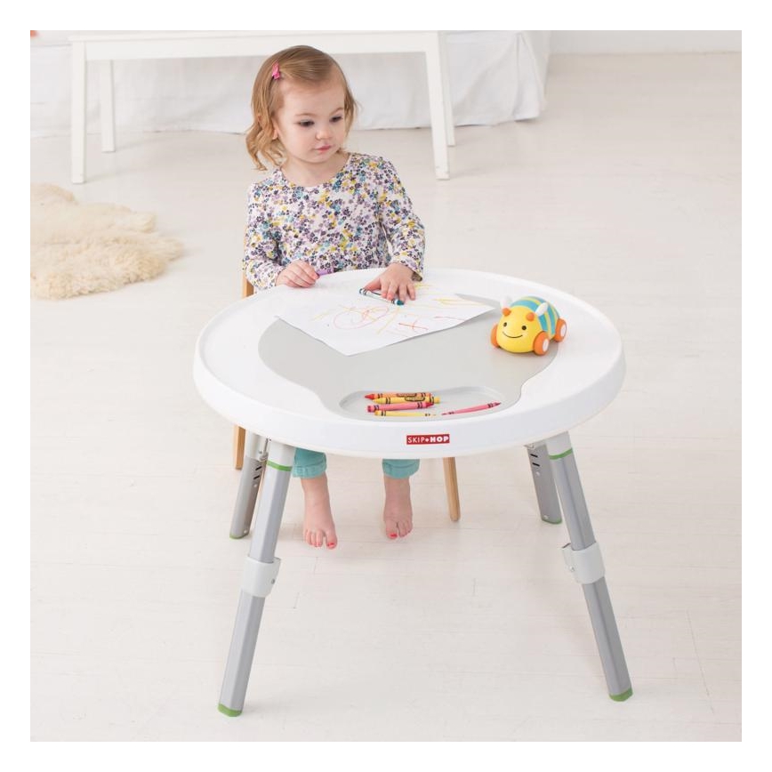 Skip Hop - Station de jeu enfant 3en1 EXPLORE&MORE