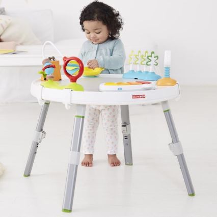 Skip Hop - Station de jeu enfant 3en1 EXPLORE&MORE