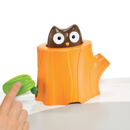 Skip Hop - Station de jeu enfant 3en1 EXPLORE&MORE