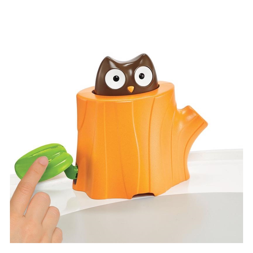 Skip Hop - Station de jeu enfant 3en1 EXPLORE&MORE