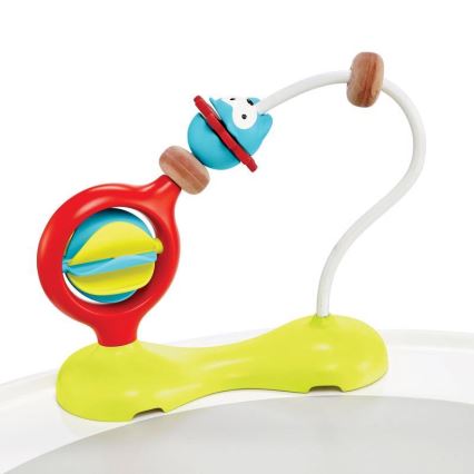 Skip Hop - Station de jeu enfant 3en1 EXPLORE&MORE