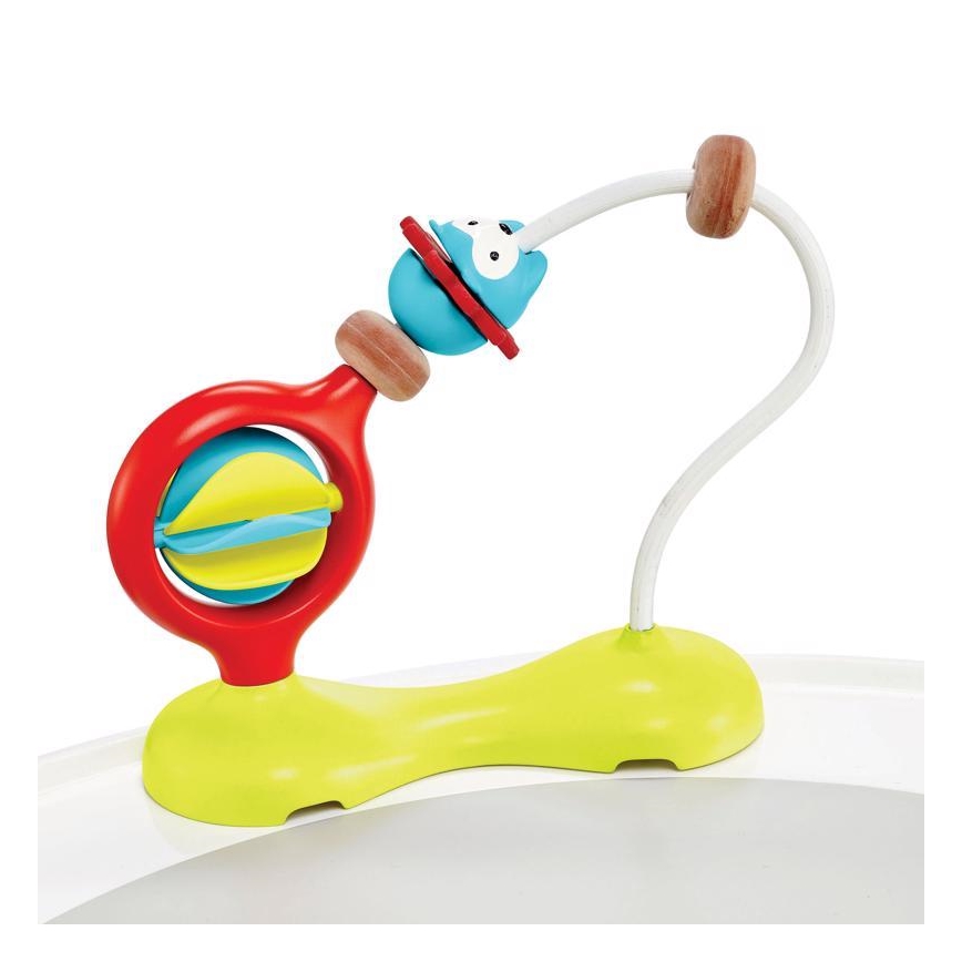 Skip Hop - Station de jeu enfant 3en1 EXPLORE&MORE