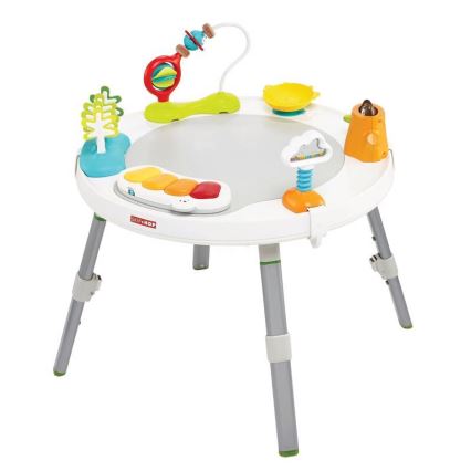 Skip Hop - Station de jeu enfant 3en1 EXPLORE&MORE