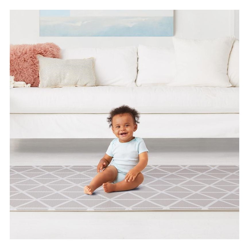Skip Hop - Tapis de jeu pour enfants VIBRANT VILLAGE