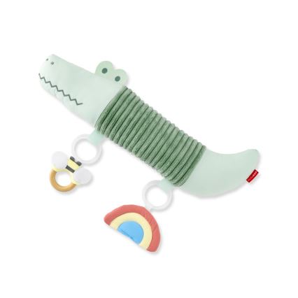 Skip Hop - Tapis d'éveil pour bébé MERVEILLES GÉOMÉTRIQUES