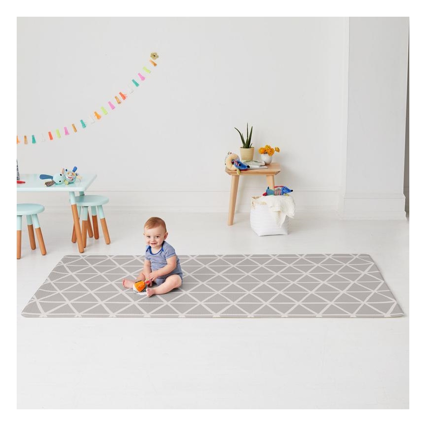 Skip Hop - Tappetino da gioco per bambini VIBRANT VILLAGE