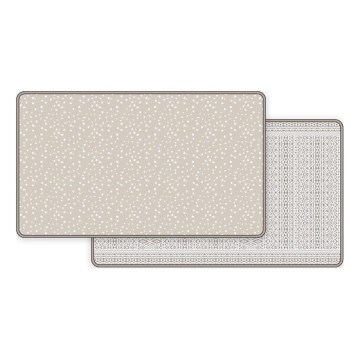 Skip Hop - Tappeto da gioco per bambini BOHO BEIGE