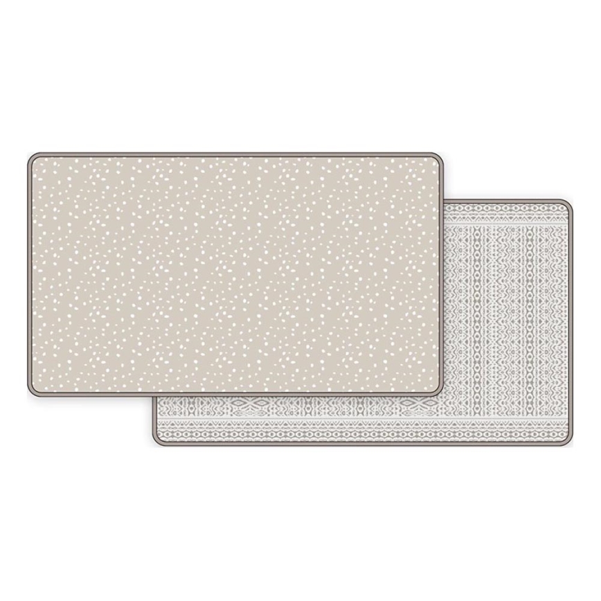 Skip Hop - Tappeto da gioco per bambini BOHO BEIGE