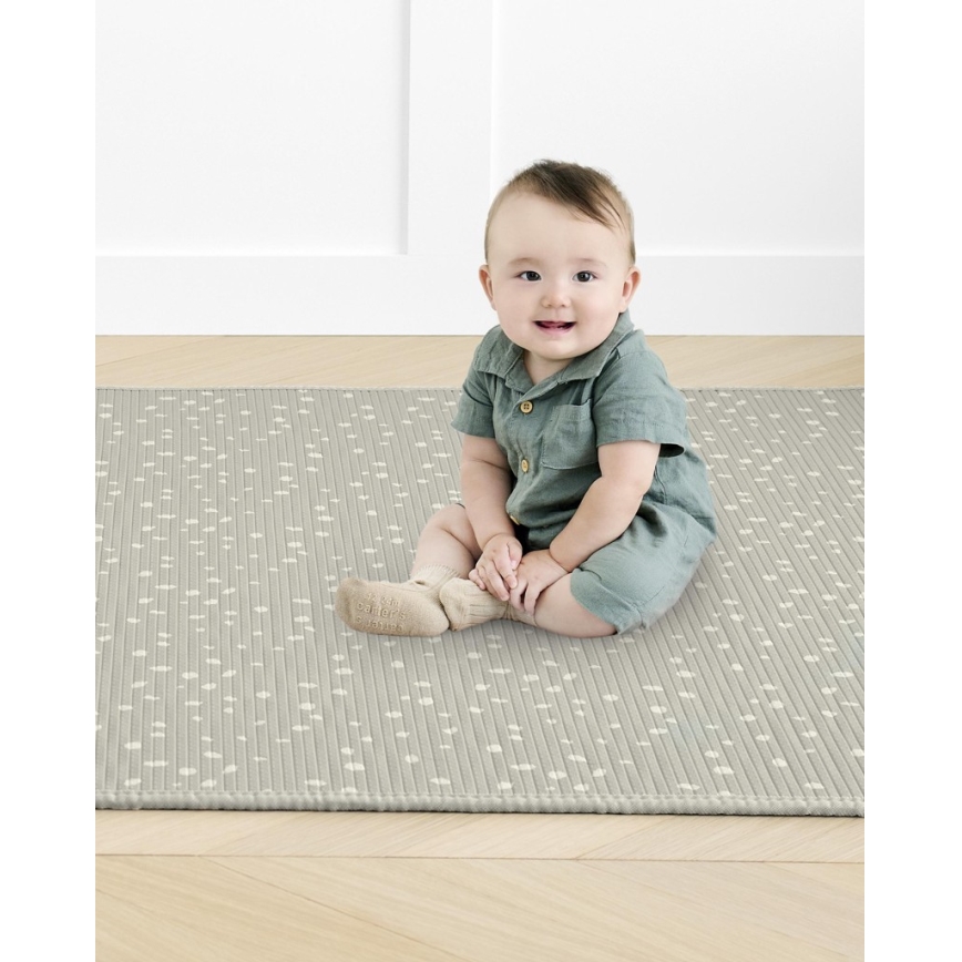 Skip Hop - Tappeto da gioco per bambini BOHO BEIGE