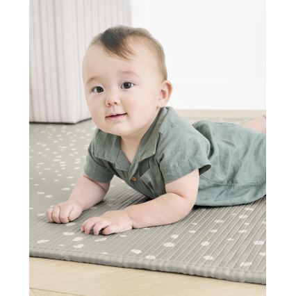 Skip Hop - Tappeto da gioco per bambini BOHO BEIGE