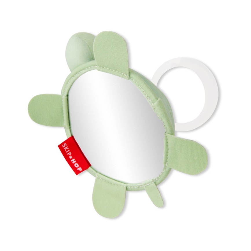 Skip Hop - Tappeto gioco per bambini MERAVIGLIE GEOMETRICHE