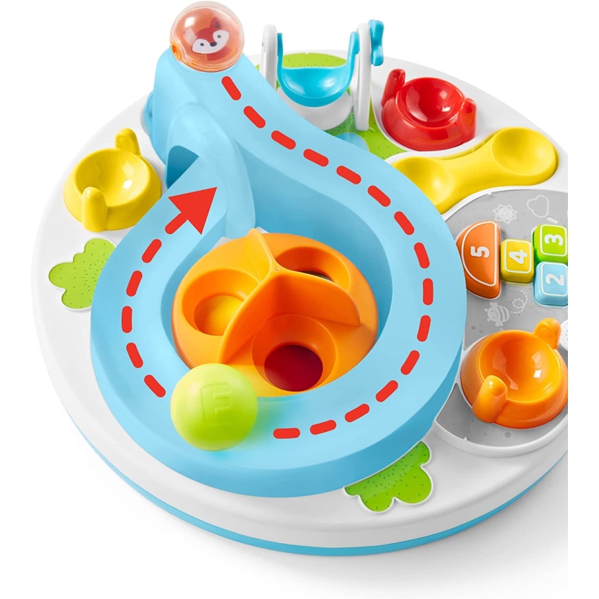 Skip Hop - Tavolo attività per bambini EXPLORE&MORE