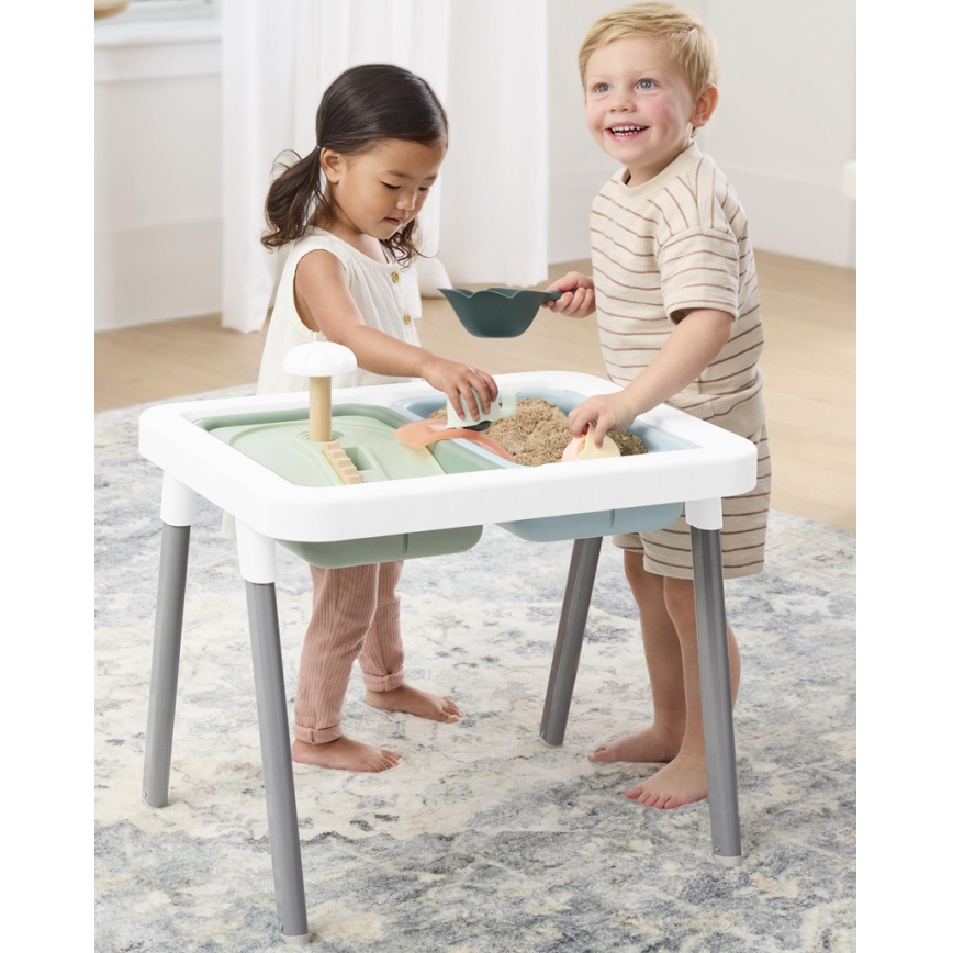 Skip Hop - Tavolo sensoriale 3 in 1 DISCOVEROSITY