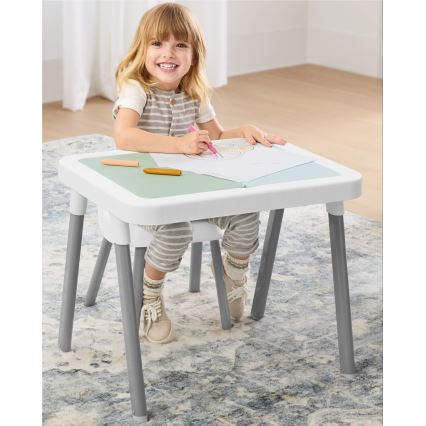 Skip Hop - Tavolo sensoriale 3 in 1 DISCOVEROSITY