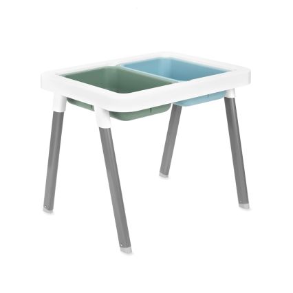 Skip Hop - Tavolo sensoriale 3 in 1 DISCOVEROSITY
