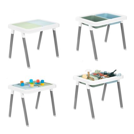 Skip Hop - Tavolo sensoriale 3 in 1 DISCOVEROSITY