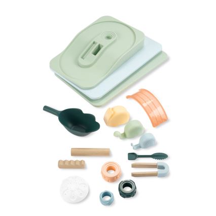 Skip Hop - Tavolo sensoriale 3 in 1 DISCOVEROSITY