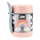 Skip Hop - Thermos alimentaire avec cuillère/fourchette SPARK STYLE 325 ml arc-en-ciel