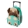Skip Hop - Valise de voyage pour enfants ZOO carlin