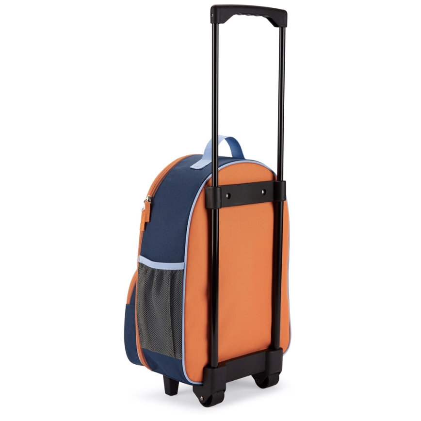 Skip Hop - Valise de voyage pour enfants SPARK STYLE fusée