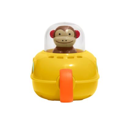 Skip Hop - Wasserspielzeug 10 Stück