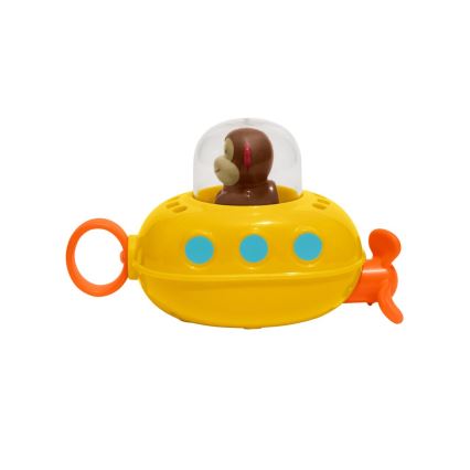 Skip Hop - Wasserspielzeug 10 Stück