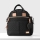 Skip Hop - Wickelrucksack für Kinderwagen 6in1 SUITE SET schwarz