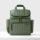 Skip Hop - Wickelrucksack für Kinderwagen FORMA Sage