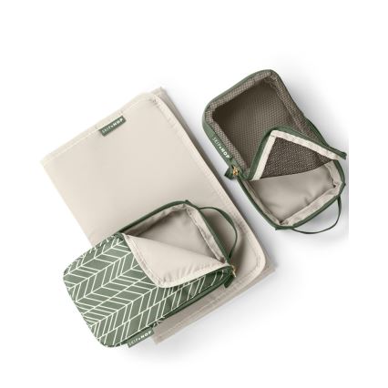 Skip Hop - Wickelrucksack für Kinderwagen FORMA Sage