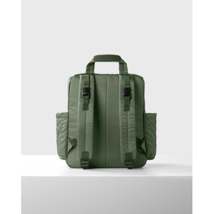 Skip Hop - Wickelrucksack für Kinderwagen FORMA Sage