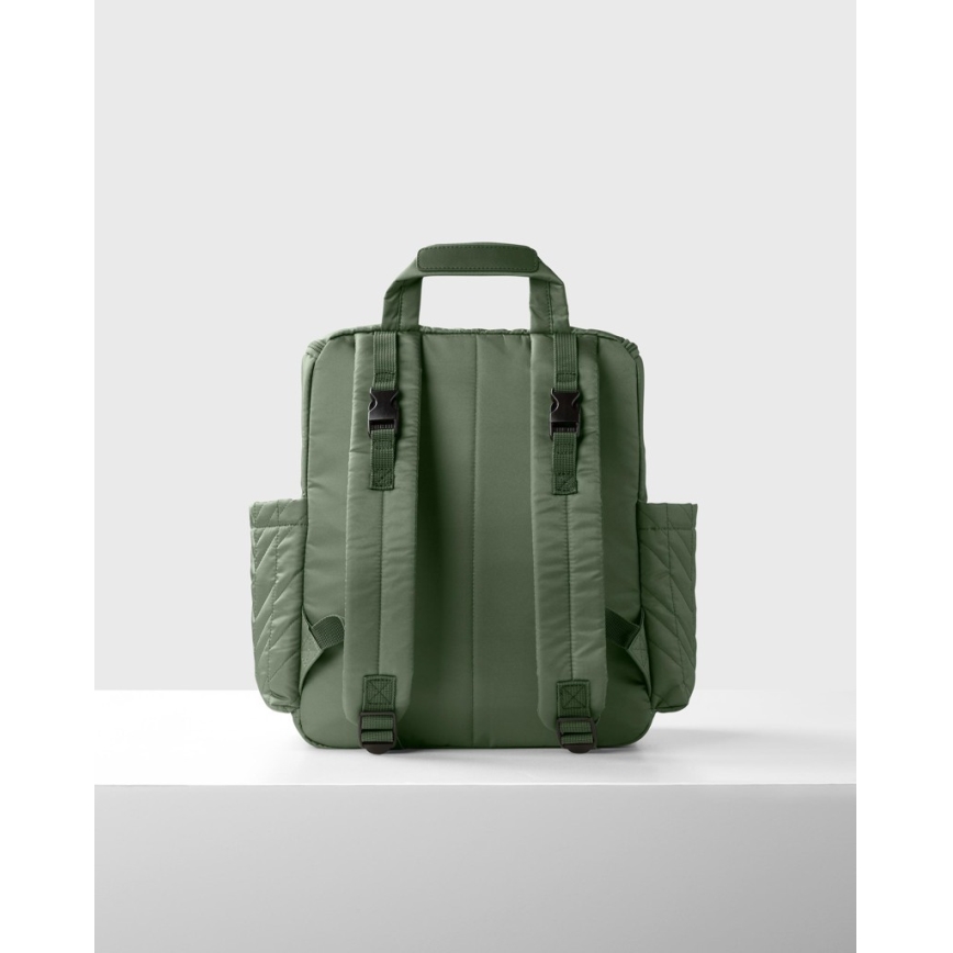 Skip Hop - Wickelrucksack für Kinderwagen FORMA Sage