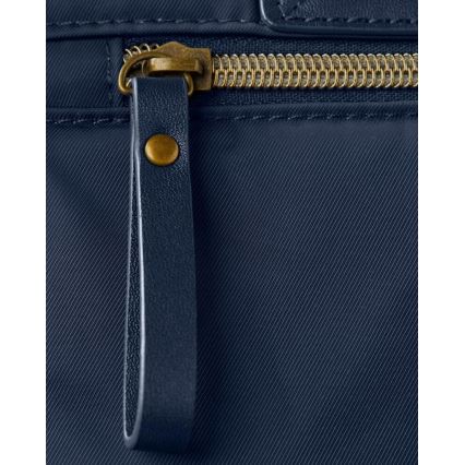 Skip Hop - Wickelrucksack für Kinderwagen MAINFRAME Midnight Navy