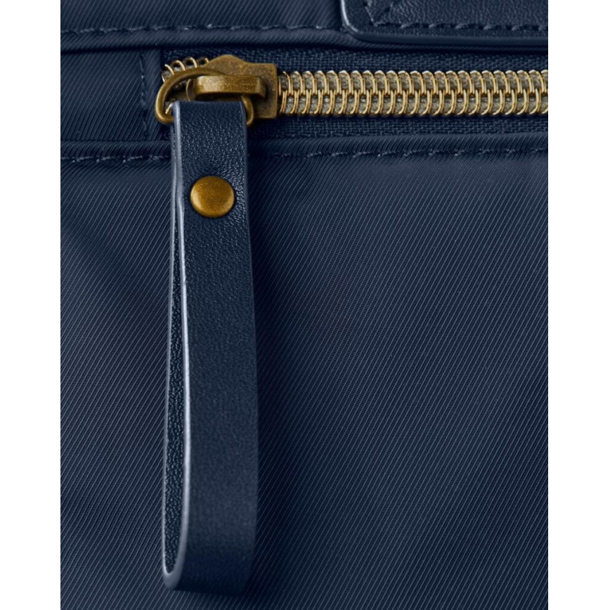 Skip Hop - Wickelrucksack für den Kinderwagen MAINFRAME Midnight Navy