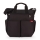 Skip Hop - Wickeltasche für Kinderwagen DUO SIGNATURE schwarz