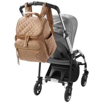Skip Hop - Zaino di ricambio per culle FORMA CAMEL