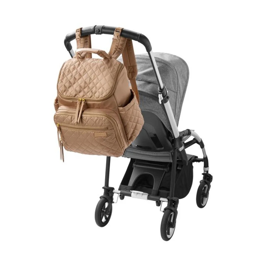 Skip Hop - Zaino di ricambio per culle FORMA CAMEL