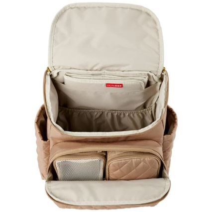 Skip Hop - Zaino di ricambio per culle FORMA CAMEL