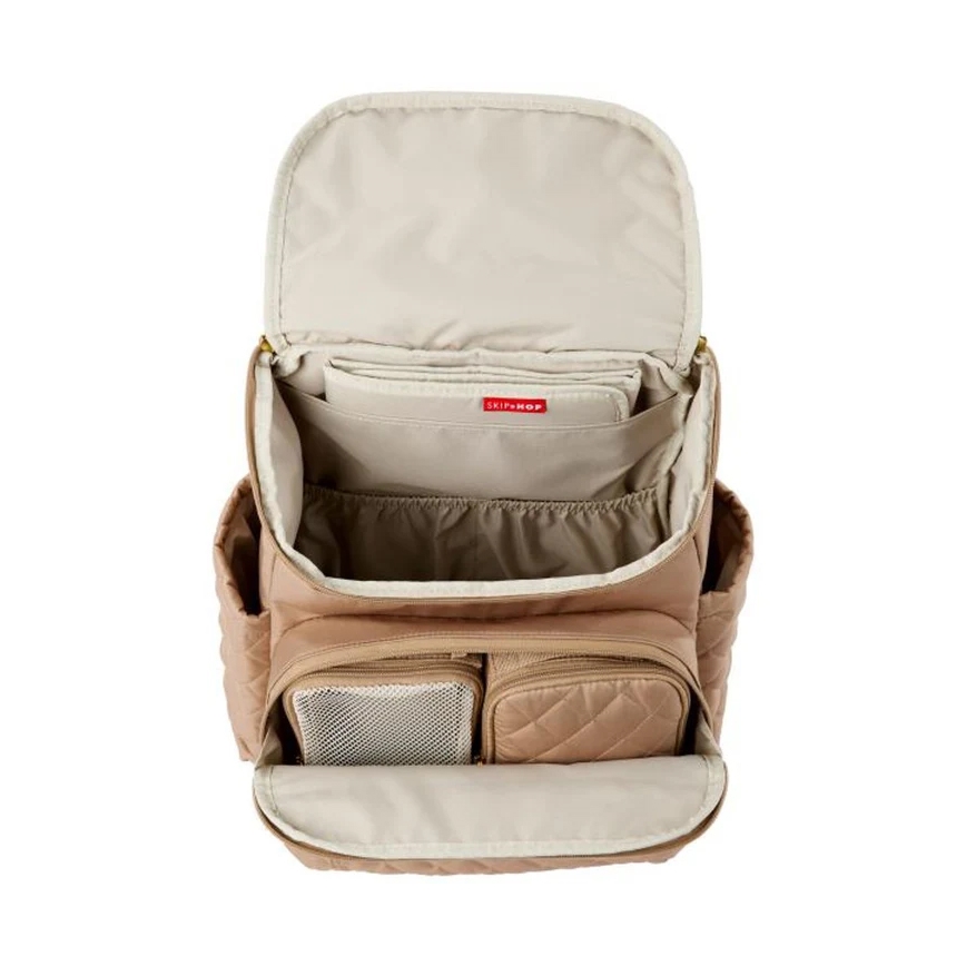 Skip Hop - Zaino di ricambio per culle FORMA CAMEL