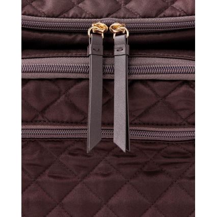 Skip Hop - Zaino fasciatoio per passeggino FORMA Cioccolato