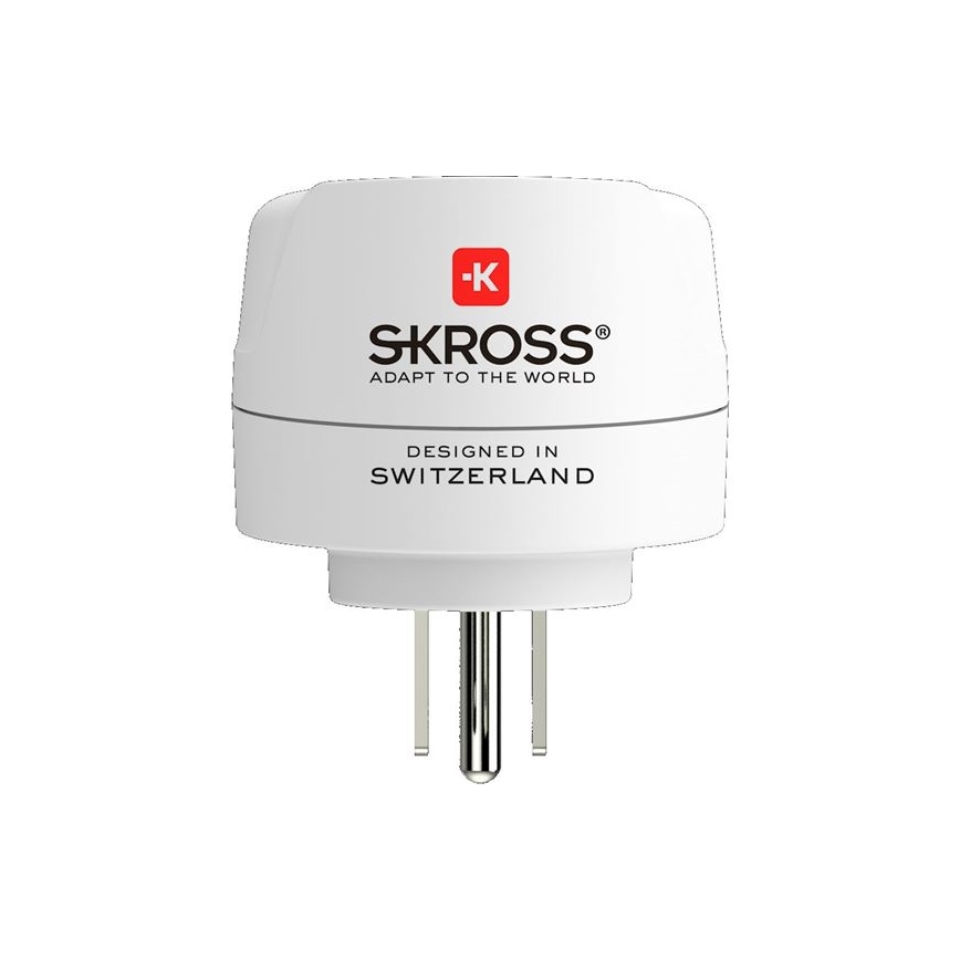 SKROSS - Reiseadapter USA 15A